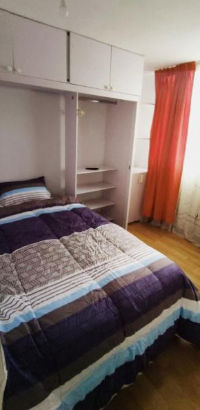 IV Hermosa Habitacion Privada en Miraflores City